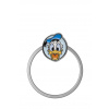 Krúžok na kľúče Orbitkey Disney™ x Donald Duck viac farieb PRN2.DDK.509 viacfarebná ONE SIZE