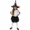 Halloweensky kostým Rappa, veľkosť 80