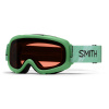 Okuliare SMITH GAMBLER - CRAYOLA FOREST GREEN X SMITH - RC36