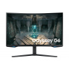 Samsung LS32BG650EUXEN 32