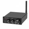 Stereo zosilňovač KRUGER & MATZ A10 KM0568, Bluetooth