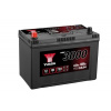 Yuasa YBX3000 12V 90Ah 700A YBX3334