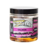 CARP-ONLY - Dipované boilies Salmon 20 mm 250 ml