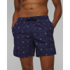 Pánske Plavky Nike Swim Better Icon Nike Luxe Letter 7