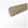 Soklová lišta K40 pro Conceptline / Conceptline Acoustic Click 30127 Dub Gobi
