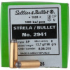 S&B Střela Sellier a Bellot, Pistol-Revolver, .45 ACP, 230GR/14,90g, FMJ