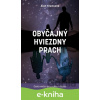 E-kniha Obyčajný hviezdny prach - Alan Townsend