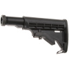 Taktická zásuvná pažba M16, M4, M15, Classic Army + doprava zdarma
