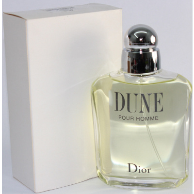Christian Dior Dune pour Homme Toaletná voda - Tester, 100ml, pánske