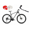 MTB bicykel Romet Rambler R9.3 rám 18 palcov koleso 29 