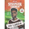 Stranger Things Lucas v ohrožení - Suyi Davies