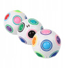 Dúhová puzzle loptička Magická kocka Fidget hračka