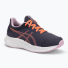 Detské bežecké topánky ASICS Patriot 13 GS indigo fog/papaya