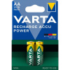 Varta Power AA 2100 mAh 2ks 56706 101 402