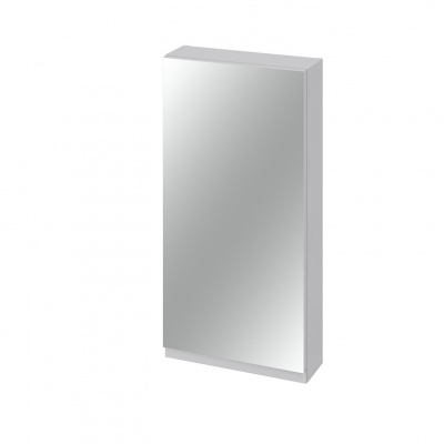 Cersanit MODUO Zrkadlová skrinka 40, sivá S590-031