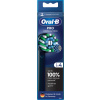 Oral-B Cross Action Black 4 ks