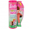 Barbie Cutie Reveal: Prekvapenie s červenou pandou (6. séria) - Mattel