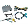 Video vstup Audi MMI Touch Response
