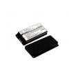 TECHTEK Batéria 1100mAh kompatibilná s [Nintendo] DSi, NDSi, NDSiL náhradu