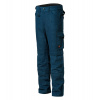 RIMECK® Pracovné džínsy pánske Vertex svetlý denim Veľkosť: 58 long W08A8L8