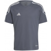 adidas | TIRO 23 JSY Y | šedá| XXS(111-116cm)