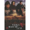 Válka rozumu a cti DVD