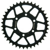 SUPERSPROX Reťazová rozeta SUPERSPROX RFE-501:39-BLK čierna 39T, 630