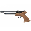 Vzduchová pistole SPA Artemis CP-9M cal.4,5mm + Doprava zdarma na další nákup