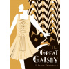 The Great Gatsby - F. Scott Fitzgerald