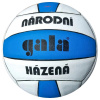 Česká hádzaná BH3012S lopta na hádzanú veľkosť plopty č. 3