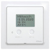 FTAF55ED/230V-wg Eltako bezdrôtový regulátor teploty Max. dosah 30 m; 30055797