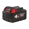 Milwaukee 4932430063 M18 B4 Akumulátor 4.0Ah