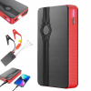 BOOSTER JUMP STARTER ŠTART 30000 mAh 12V ZARIADENIE ŠTARTÉR POWERBANK