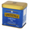 Twinings Lady Grey čierny sypaný čaj citrusové ovocie plechovka 100g