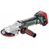 Metabo WF 18 LTX 125 Quick - AKU uhlová brúska