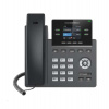 Grandstream GRP2612W SIP telefón, 2.4
