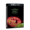 Vymítač ďábla: Prodloužená režisérská verze BD (UHD)