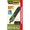 Procraft KS510