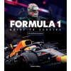 The Formula 1 Drive to Survive Unofficial Companion