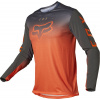 Fox Racing FOX Legion Jersey - Orange MX - FOX Legion Jersey - 2XL, Orange MX
