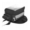 Tankbag na motocykel F1 Magnetic, OXFORD - Anglicko (čierny, objem 35 l)