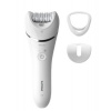 PHILIPS epilátor BRE700/00 3v1