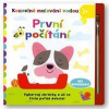 První počítání - Elizabeth Golding