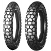 Dunlop K850 3,00 -21 51 S Predné F TT A