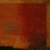 TUESDAY THE SKY - Blurred Horizon (Turquoise Marbled Vinyl) (LP)
