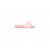 Adidas ADILETTE SHOWER Pink Veľkosť (EU) - Obuv: EU 31