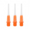 L Style Hroty Lip Point Short Two Tone - 30 ks - orange