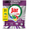 Jar Our 30 Minute Miracle Platinum Plus Tablety Do Umývačky Riadu, 31 ks