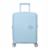 American Tourister Kufor stredný, mäkký, polyester, Soundbox 55, 41 l