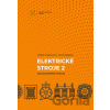 Elektrické stroje 2. Jednosmerné stroje